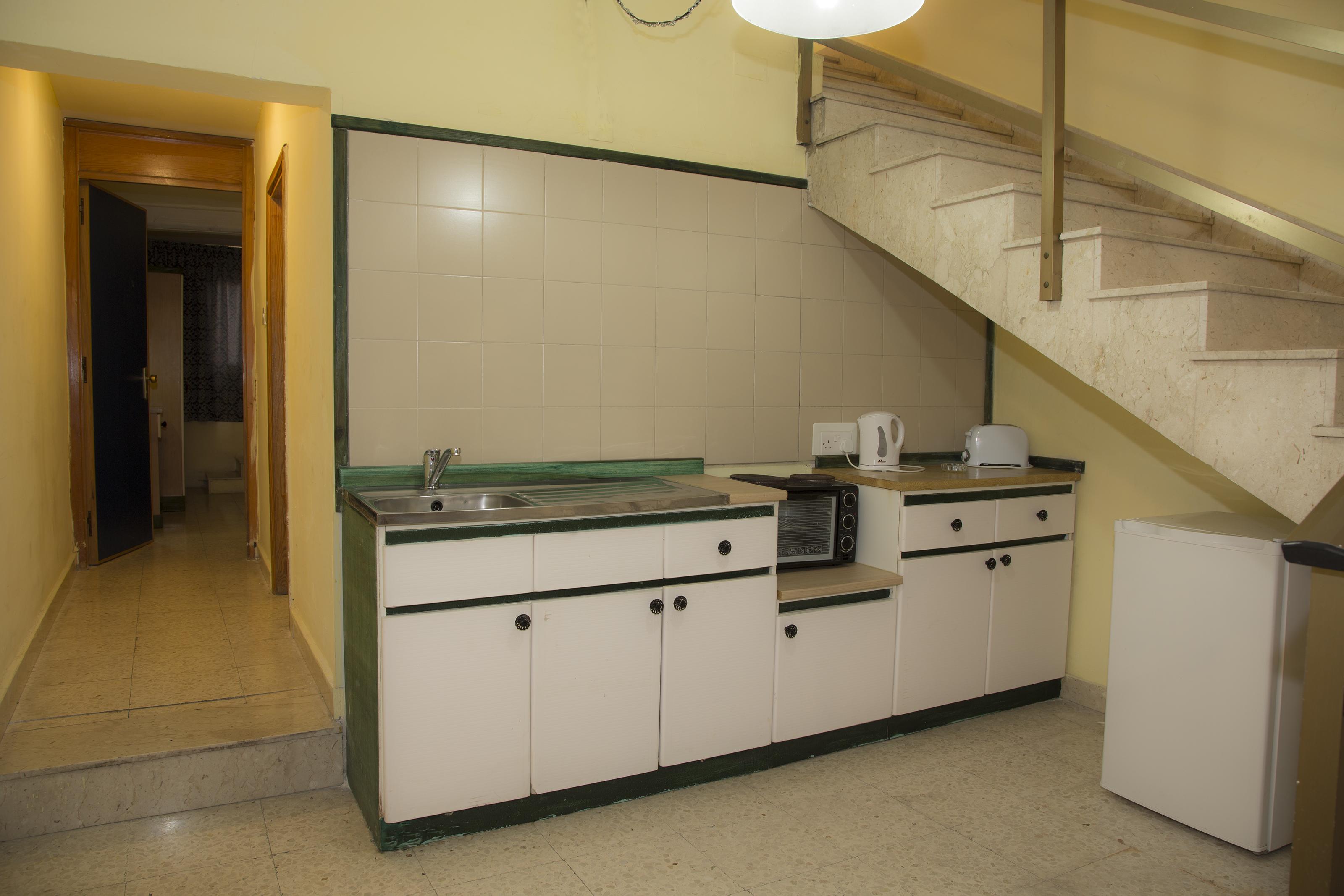 Saint Julian's Burlington Apartments מראה חיצוני תמונה