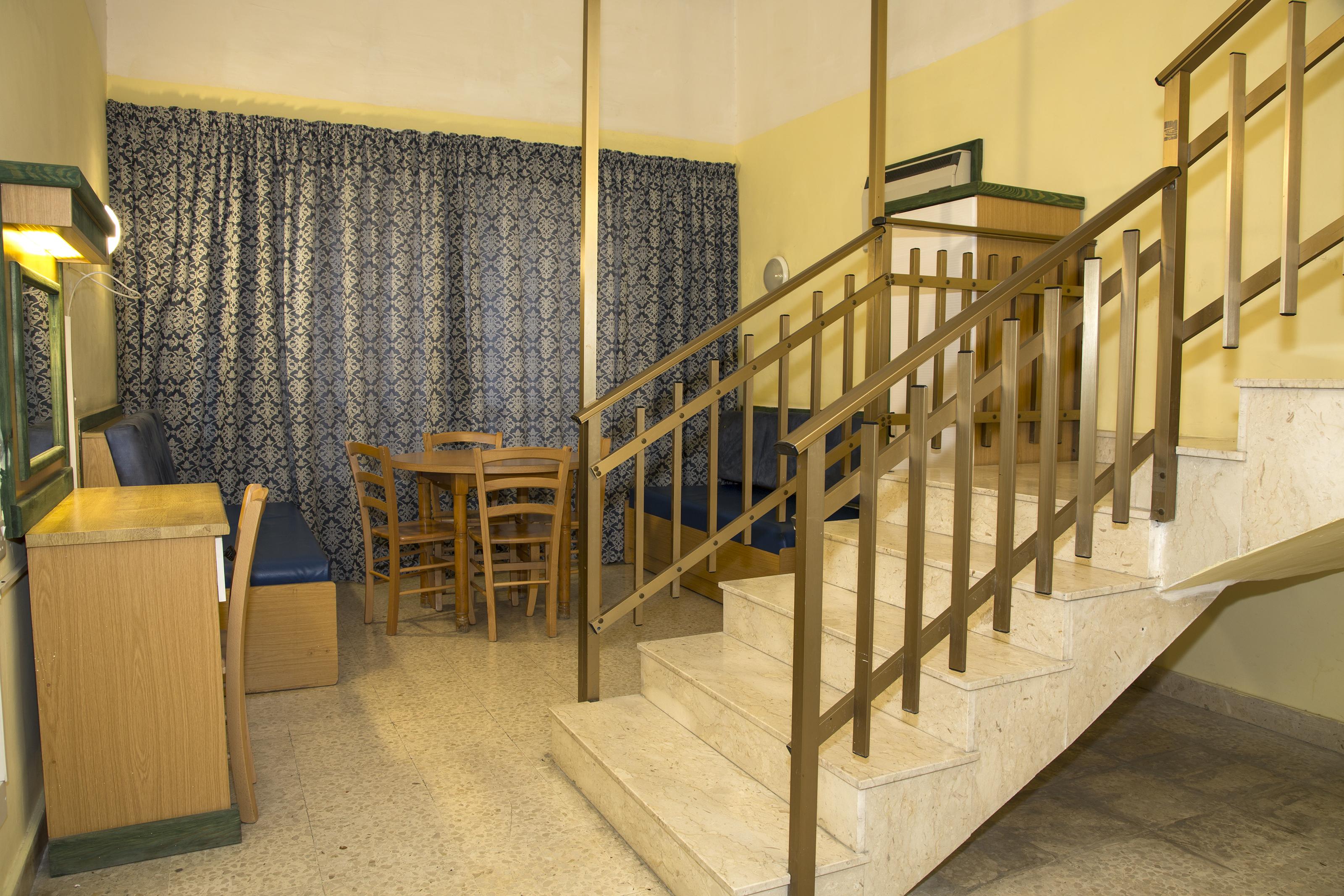 Saint Julian's Burlington Apartments מראה חיצוני תמונה
