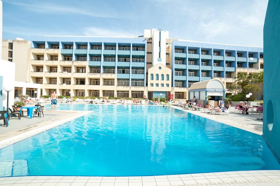 Saint Julian's Burlington Apartments מראה חיצוני תמונה