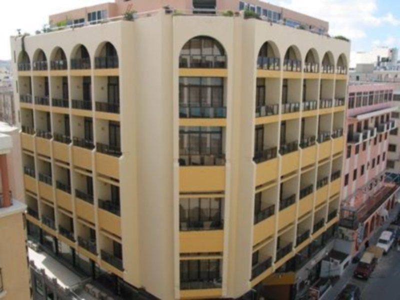 Saint Julian's Burlington Apartments מראה חיצוני תמונה
